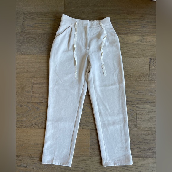 Wilfred pants - Picture 1 of 3